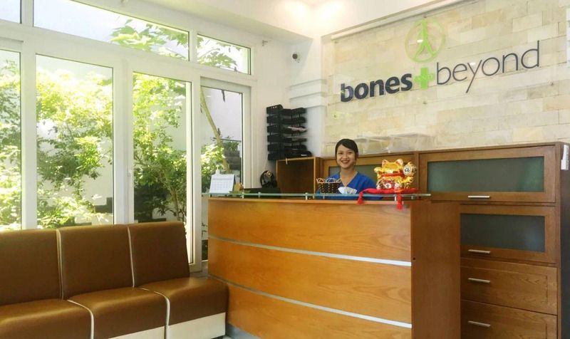 Bones and Beyond