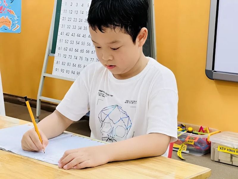 Các Biện Pháp Chống Cong Vẹo Cột Sống Sinh 8