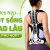 Đeo Nẹp Cột Sống Bao Lâu Để Mang Lại Hiệu Quả?