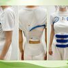 Vẹo Cột Sống 25 Độ: Nặng Hay Nhẹ? Cách Xử Lý Đúng