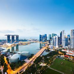 Điều trị cột sống ở Singapore tại phòng khám nào?