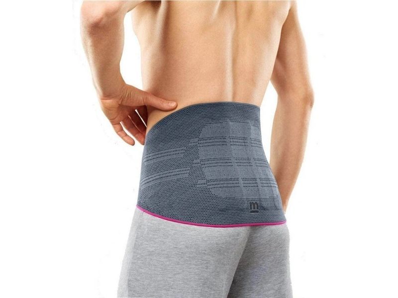 Đai Lưng Lumbamed Basic