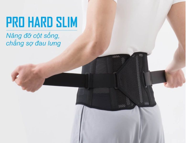 Đai Lưng Cột Sống Loại Nào Tốt? Top 9 Sản Phẩm Phổ Biến Hiện Nay