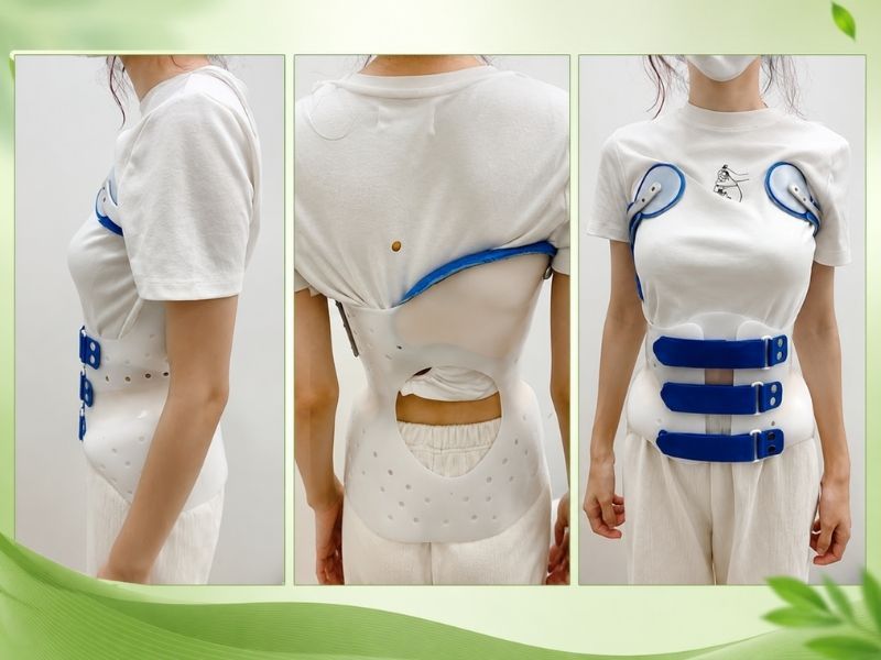 Cách Đeo Nẹp Cột Sống Đúng Để Hỗ Trợ Điều Trị Hiệu Quả