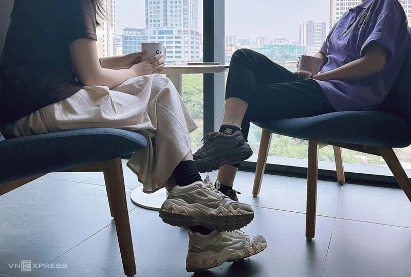 Khắc phục lệch hông
