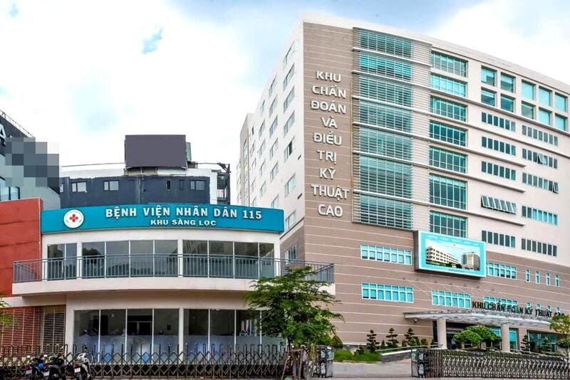 Khám xương khớp ở bệnh viện nào tốt nhất? Danh sách địa chỉ uy tín hiện nay