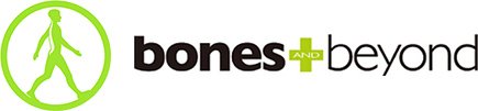 Bones and Beyond Logo