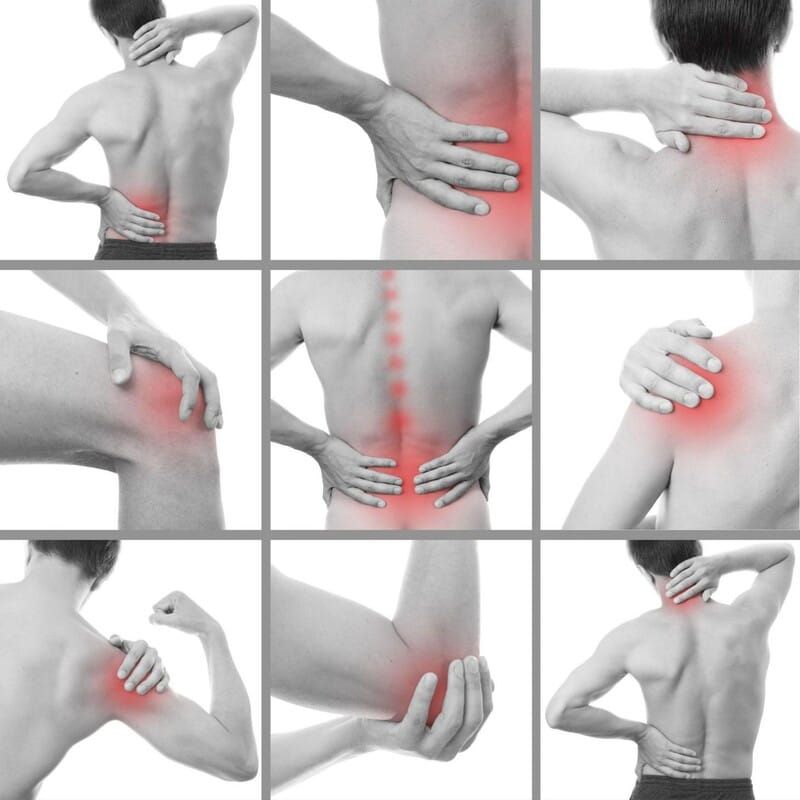 Dấu hiệu và hậu quả khi ngồi sai tư thế lâu dài