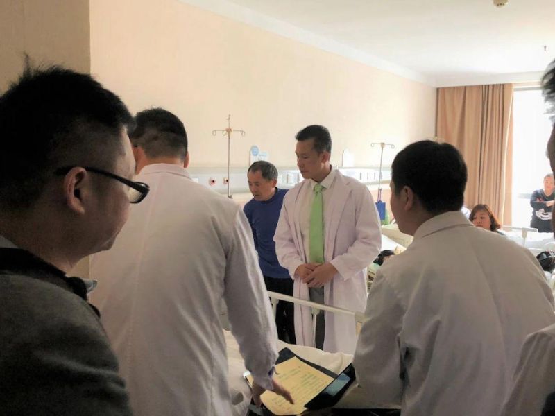 Phác Đồ Điều Trị Vẹo Cột Sống Theo Từng Mức Độ | Bones and Beyond
