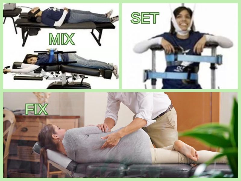 Phác Đồ Điều Trị Vẹo Cột Sống Tại Bones And Beyond