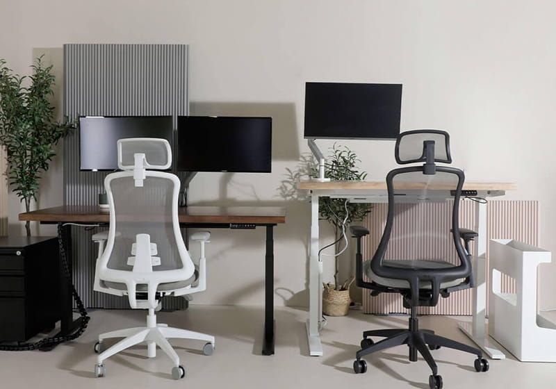 Ứng dụng công cụ hỗ trợ tư thế ergonomic