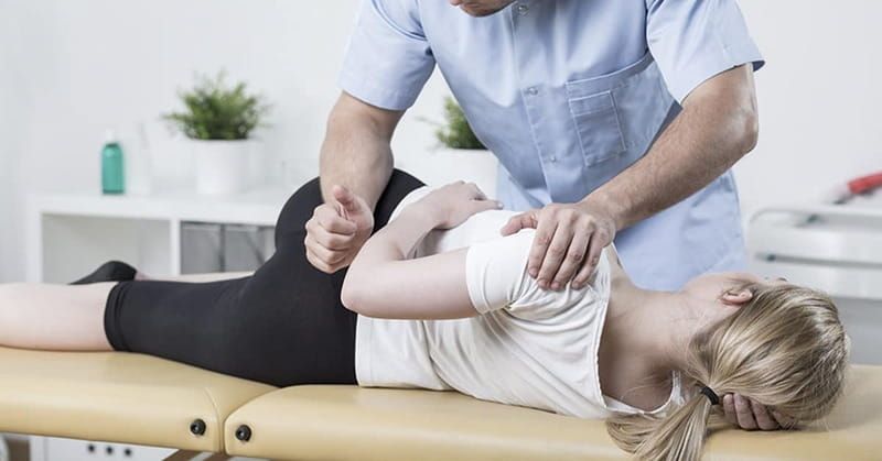 Vật lý trị liệu xương khớp tại Bones and Beyond: Cá nhân hóa điều trị theo từng tình trạng