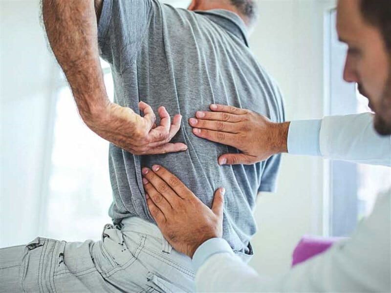 vật lý trị liệu xương khớp
