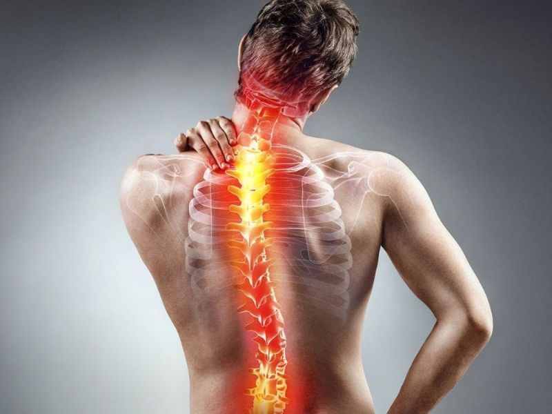 Vẹo Cột Sống 20 Độ: Nguy Hiểm Không, Điều Trị Sao?