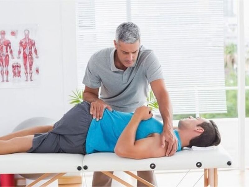 Các Phương Pháp Điều Trị Vẹo Cột Sống 30 Độ Phổ Biến Hiện Nay