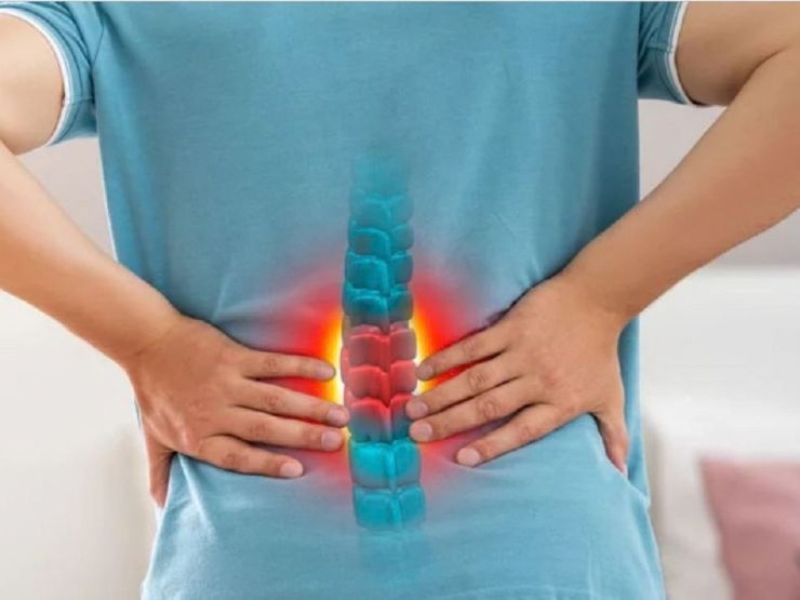 Vẹo Cột Sống 30 Độ Có Nguy Hiểm Không? Điều Trị Ra Sao?