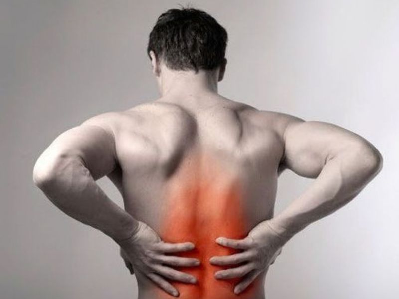 Vẹo Cột Sống 40 Độ: Có Nguy Hiểm, Có Cần Mổ Không?