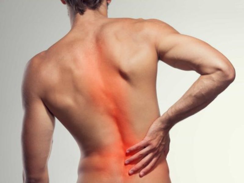 Vẹo Cột Sống 50 Độ: Có Nguy Hiểm, Có Cần Mổ Không?