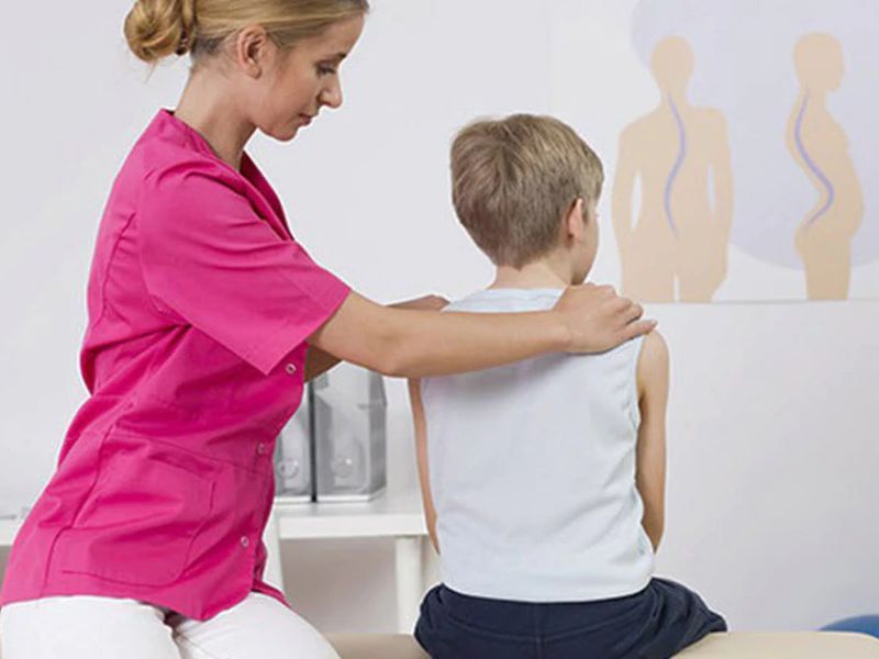 Điều Trị Sớm Mang Lại Lợi Ích Gì Cho Trẻ?