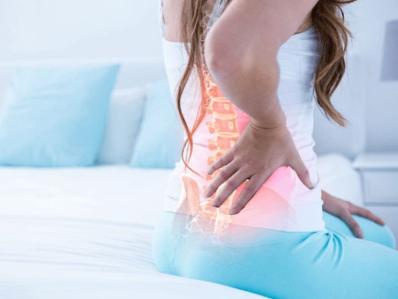 Dấu Hiệu Nhận Biết Vẹo Cột Sống Chữ C