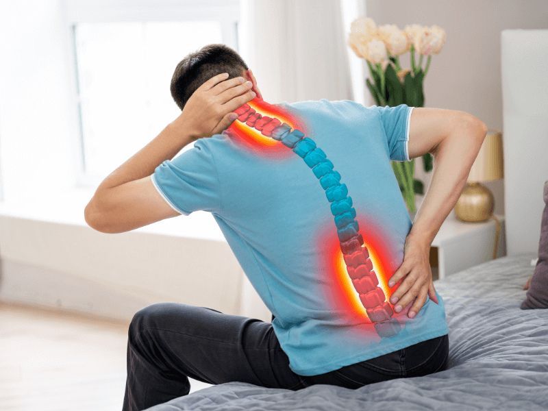 Vẹo Cột Sống Có Chữa Được Không Tùy Theo Mức Độ Và Độ Tuổi