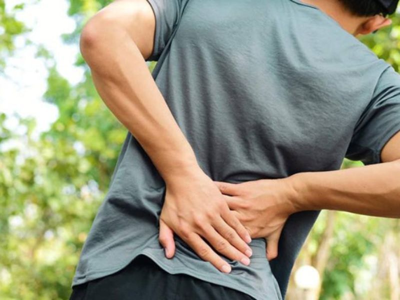 Vẹo Cột Sống Thắt Lưng Sang Phải Sẽ Ảnh Hưởng Những Gì?